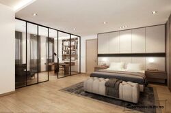 Hillview Garden Estate (D23), Semi-Detached #458884741